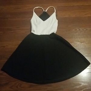 Homecoming/formal/special occasion dress